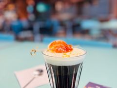 -sugarman espresso素饮糖人高新咖啡工厂