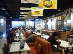 -金湖港式餐厅(建外店)