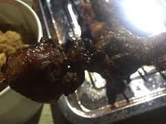 -王记西鎮电烤肉(汶上路店)