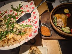 -春树下·树屋花房西餐厅(罍街AS1980店)