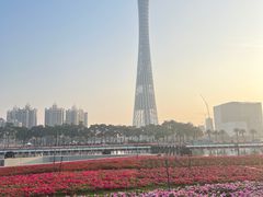 -海心沙亚运公园