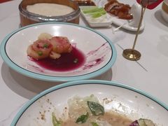 -梅利汴京烤鸭•开封豫菜地标店(晋安路店)