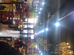 -满盆龙虾烧烤小串(宏伟路第一直营店)