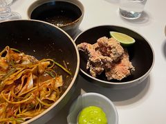 傣味炸鸡-胡麻(静安嘉里店)