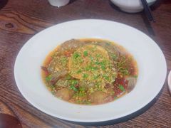 -大洋家·潮汕鱼鲜·花胶砂锅粥(天河东路店)