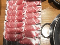 -呷哺呷哺 黄金牧场 (新中关购物中心店)