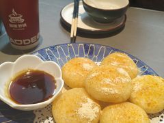 红糖糍粑-陶德砂锅(春熙路店)