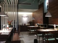 大堂-十面春风·江南面馆(崇宁路店)