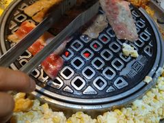 -韩宫宴烤肉·料理(大宁国际店)