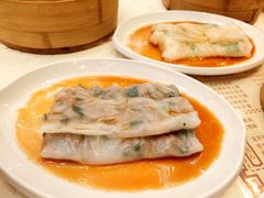 -龙的酒楼·手工早茶·顺德菜(近良路店)