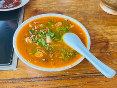 -蒙亨·手把肉·蒙古包文化主题餐厅(天恒广场店)