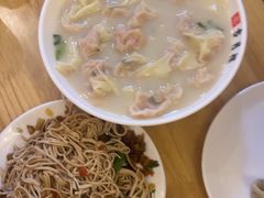 -留芳·文旅古月楼(老街店)