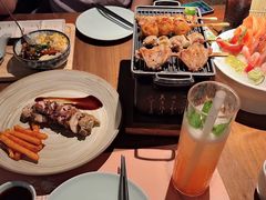 -山葵家·创意料理(万象汇店)