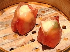 -万丽轩·粤菜(王府井金茂万丽酒店)