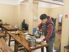 -王菊美食街·王菊面馆(总店)