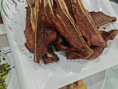 -鲁南老味·滕州炒鸡老店(岔路街店)