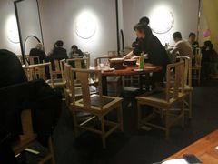 大堂-潮堂(环球金融中心店)