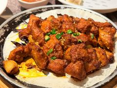 -前海沿·青岛菜(乐客城店)