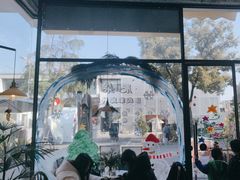 -肥朵食堂(带梦胡同店)