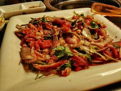 -杨记齐齐哈尔烤肉(总店)