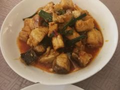 -千岛湖丽景酒店-中餐厅