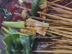 -老瓦房冷锅串串(文殊院店)