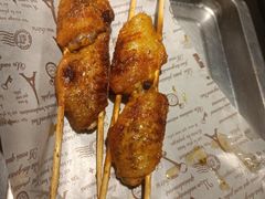 -辣尚瘾·烤鱼·新川菜(交大直营店)