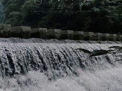 -少华山国家森林公园
