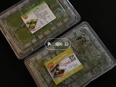 -王家沙点心店(南京西路总店)