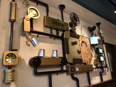 -COSTA COFFEE(国正中心店)