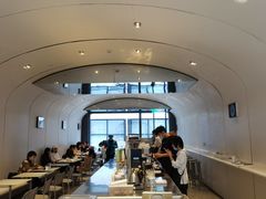 -Seesaw Coffee(上生新所店)
