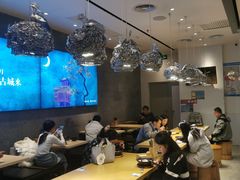 -俏凤凰(美林M·LIVE天地东座店)