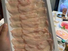 -围炉夜话·潮汕卤水火锅(榕江店)