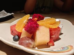 -布拉诺牛排西餐厅(上城天街店)