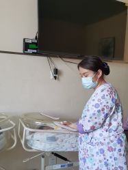 -上海市嘉定区妇幼保健院