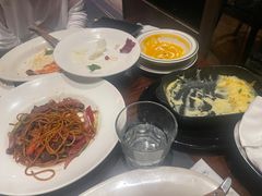 -食间牛排(湖西路店)