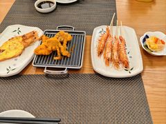 -菊上日式料理(蚌埠银泰店)