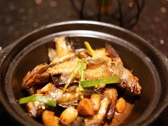 -三亚亚龙湾瑞吉酒店·铭轩中餐厅Mingxuan·海南菜·粤菜