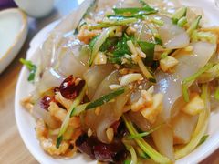 -老七饭馆(光荣道总店)