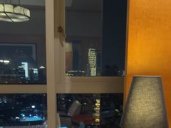 -上海锦江汤臣洲际大酒店