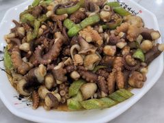 -海香园饭店