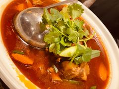-楚山晓·湖北菜(武汉光谷K11店)