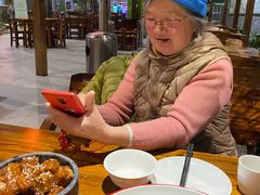 -森谷美食公园(杨行店)
