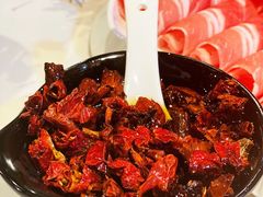 -丁卯•铜锅涮肉(工体店)