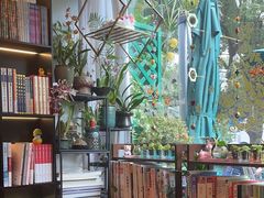 -街角 T·COFFEE 融合料理·BISTRO(车公庙店)