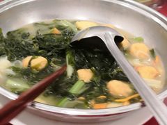 海带苗-东馆和天下特色餐饮(工农店)