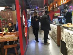 -老九圆山西面馆(CBD店)