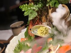 -和彩放题餐厅(酒仙桥店)