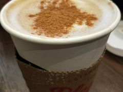 -星巴克臻选(福州东百中心分店)