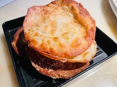 老杭州葱油饼-桂满陇-十里风荷(合生汇店)